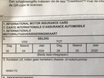 1953 DMF mg 175 f oldtimer motorfiets te koop