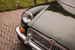 1968 MG B 1.8 GT Overdrive oldtimer te koop