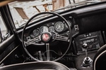 1968 MG B 1.8 GT Overdrive oldtimer te koop