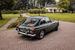 1968 MG B 1.8 GT Overdrive oldtimer te koop