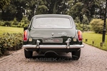 1968 MG B 1.8 GT Overdrive oldtimer te koop