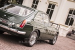 1968 MG B 1.8 GT Overdrive oldtimer te koop