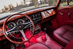 1961 Jaguar MK2 2.4 Saloon Overdrive oldtimer te koop