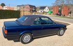 1992 BMW 318i oldtimer te koop