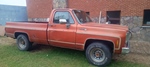 1977 Chevrolet C20 oldtimer te koop