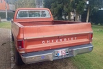 1977 Chevrolet C20 oldtimer te koop