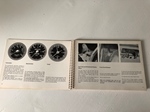 Porsche 911 / S / CARRERA  Drivers Manual oldtimer te koop