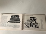 Porsche 911 / S / CARRERA  Drivers Manual oldtimer te koop