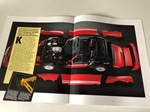 BMW Z 1 verkoopsfolder oldtimer te koop