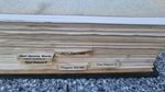 Technische handboeken oldtimer te koop