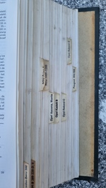 Technische handboeken oldtimer te koop