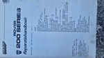 Repartie handboek oldtimer te koop