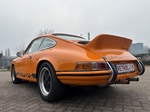 1968 Porsche 912 oldtimer te koop