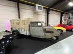 1951 Tempo Hanseat 400 oldtimer te koop