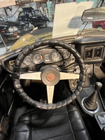 1975 MG B oldtimer te koop