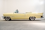 1955 Cadillac Eldorado  oldtimer te koop