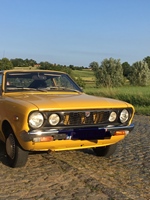 1975 Datsun 120Y oldtimer te koop