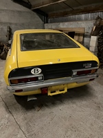 1975 Datsun 120Y oldtimer te koop