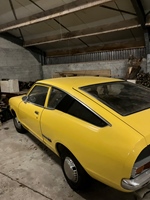 1975 Datsun 120Y oldtimer te koop