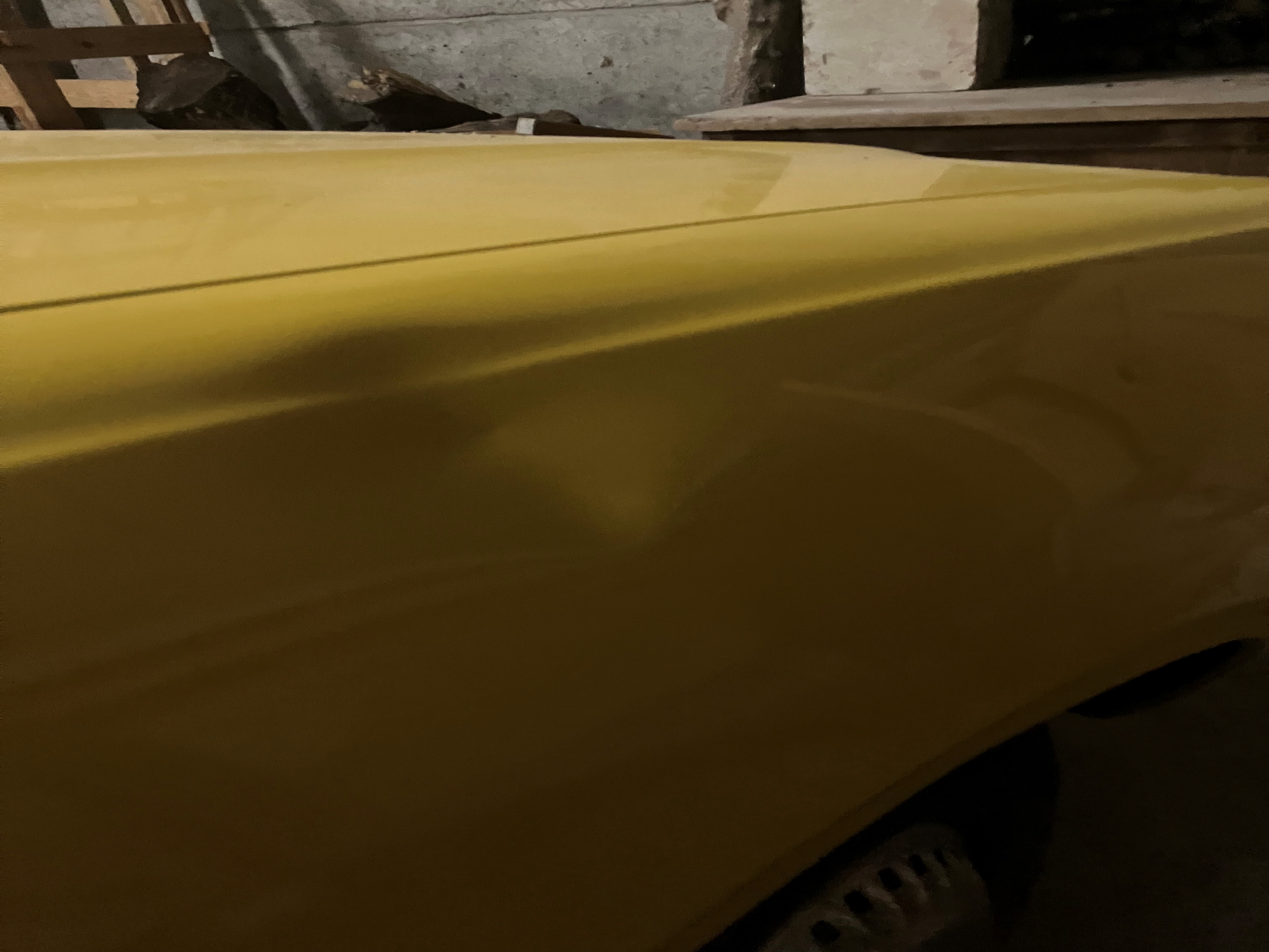 1975 Datsun 120Y oldtimer te koop