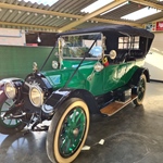 1913 Cadillac 30 Touring 6 passenger oldtimer te koop