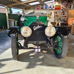 1913 Cadillac 30 Touring 6 passenger oldtimer te koop