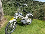 1969 Puch ms50 oldtimer motorfiets te koop