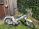 1969 Puch ms50 oldtimer motorfiets te koop