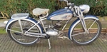 1950 Victoria Victoria Fix Sport oldtimer motorfiets te koop
