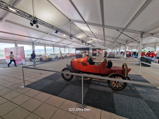 1918 Ford Speedsport  vooroorlogse oldtimer te koop