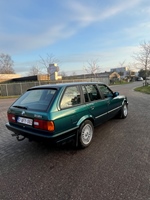 1993 BMW 316i Touring Design Edition oldtimer te koop