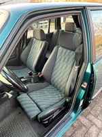 1993 BMW 316i Touring Design Edition oldtimer te koop