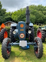 1953 Lanz Bulldog D 2806 oldtimer tractor te koop