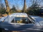 1963 Ford Thunderbird oldtimer te koop