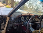 1963 Ford Thunderbird oldtimer te koop