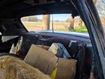 1963 Ford Thunderbird oldtimer te koop