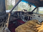 1963 Ford Thunderbird oldtimer te koop