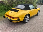 1971 Porsche 911 3.0 Cabriolet oldtimer te koop