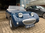 1960 Austin-Healey Sprite mk1 oldtimer te koop