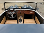 1960 Austin-Healey Sprite mk1 oldtimer te koop