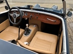 1960 Austin-Healey Sprite mk1 oldtimer te koop