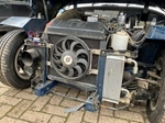 1960 Austin-Healey Sprite mk1 oldtimer te koop