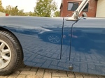 1960 Austin-Healey Sprite mk1 oldtimer te koop