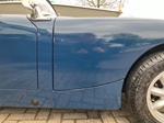1960 Austin-Healey Sprite mk1 oldtimer te koop