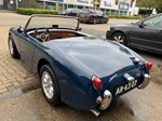 1960 Austin-Healey Sprite mk1 oldtimer te koop