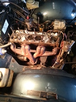1972 Triumph TR6 oldtimer te koop