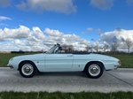 1967 Alfa Romeo Duetto Spider oldtimer te koop