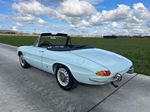 1967 Alfa Romeo Duetto Spider oldtimer te koop