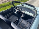 1967 Alfa Romeo Duetto Spider oldtimer te koop