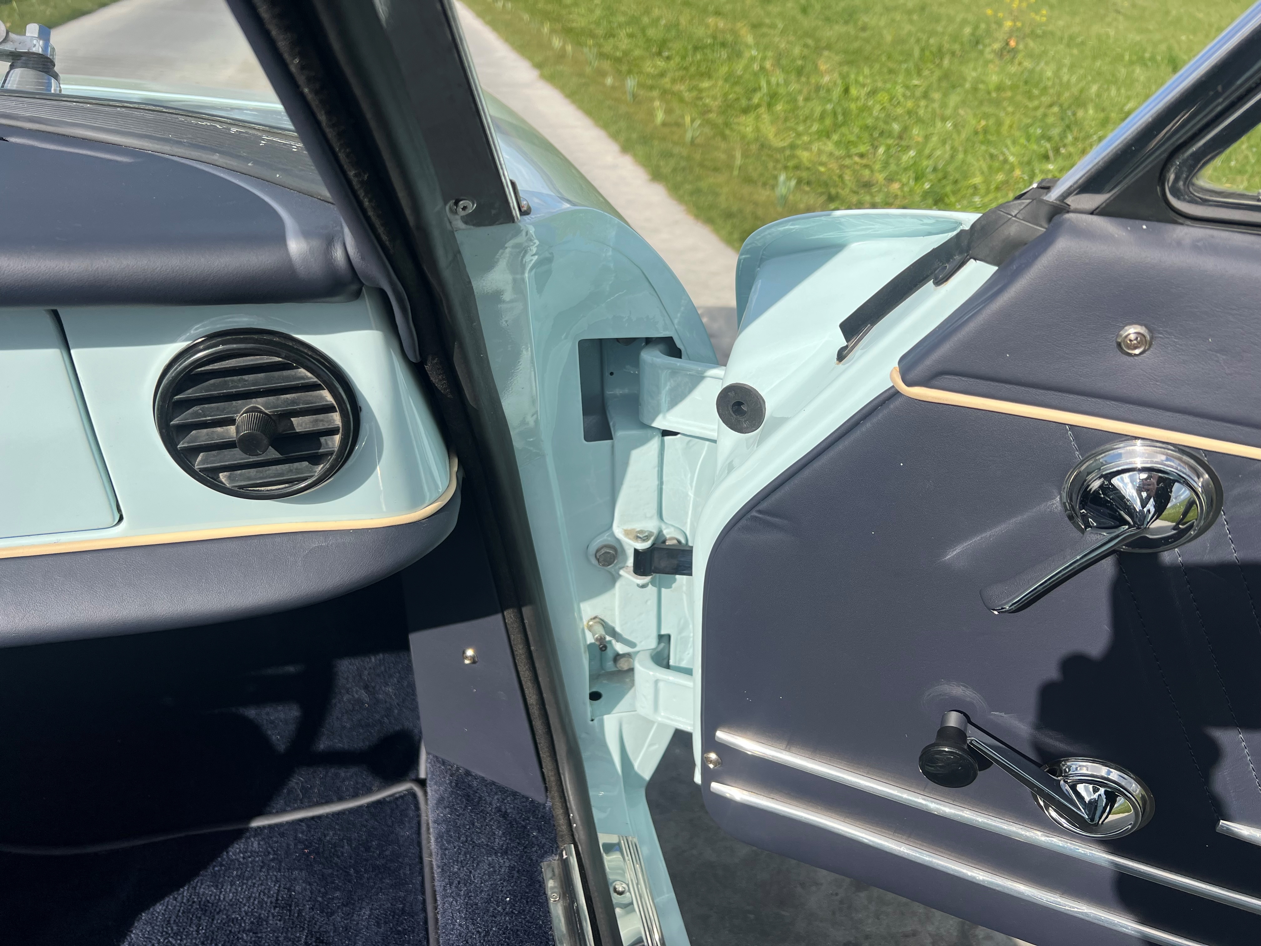 1967 Alfa Romeo Duetto Spider oldtimer te koop